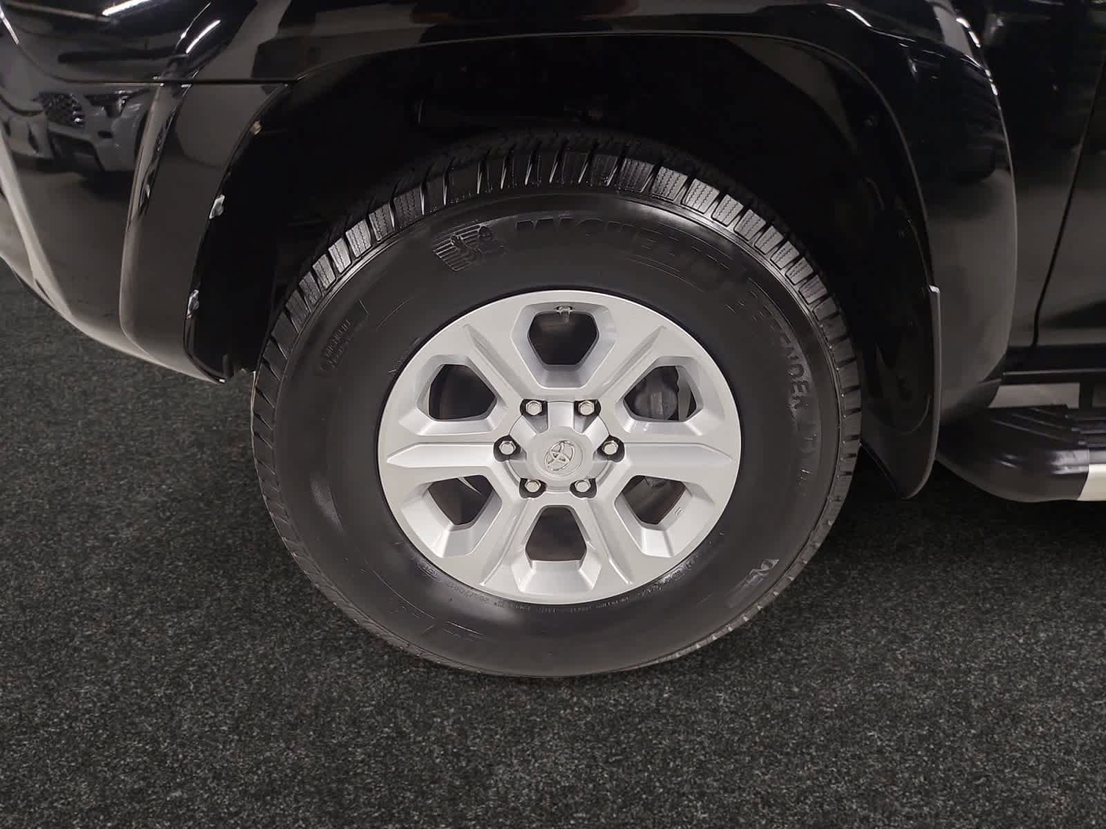 used 2018 Toyota 4Runner car, priced at $33,998