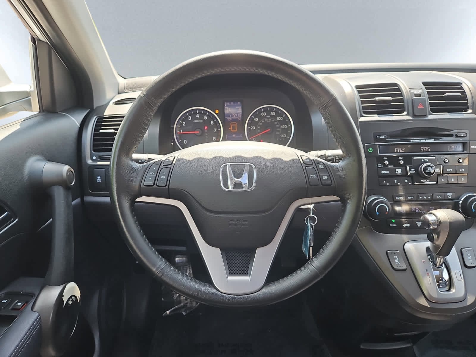 used 2011 Honda CR-V car, priced at $13,298