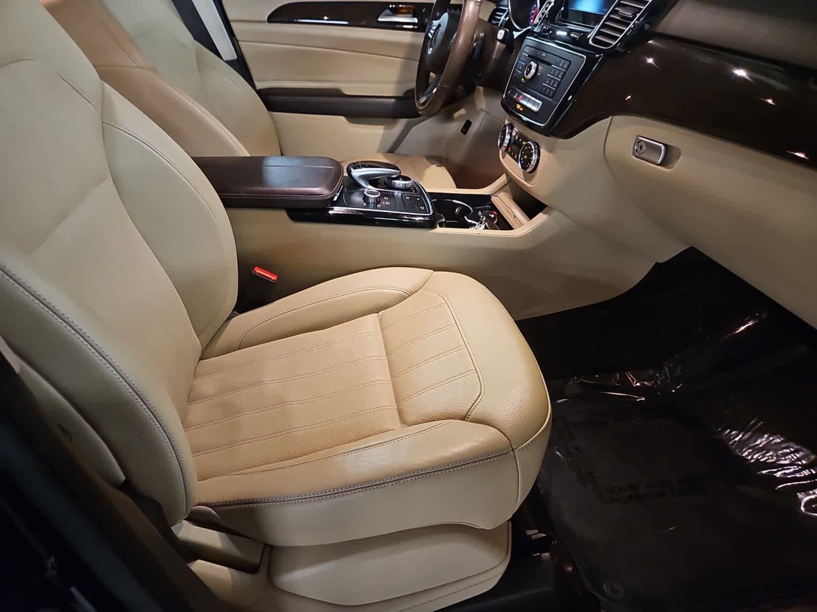used 2018 Mercedes-Benz GLE 350 car, priced at $22,798