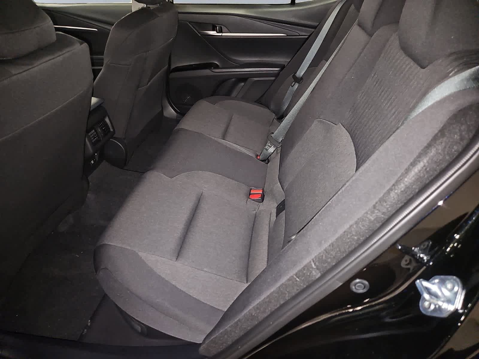 new 2025 Toyota Camry car, priced at $30,234