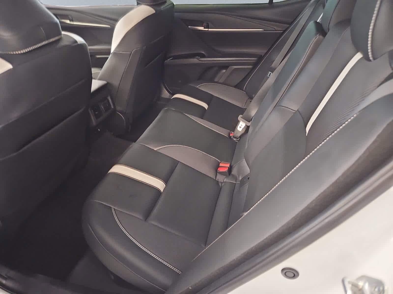 used 2025 Toyota Camry car, priced at $35,598