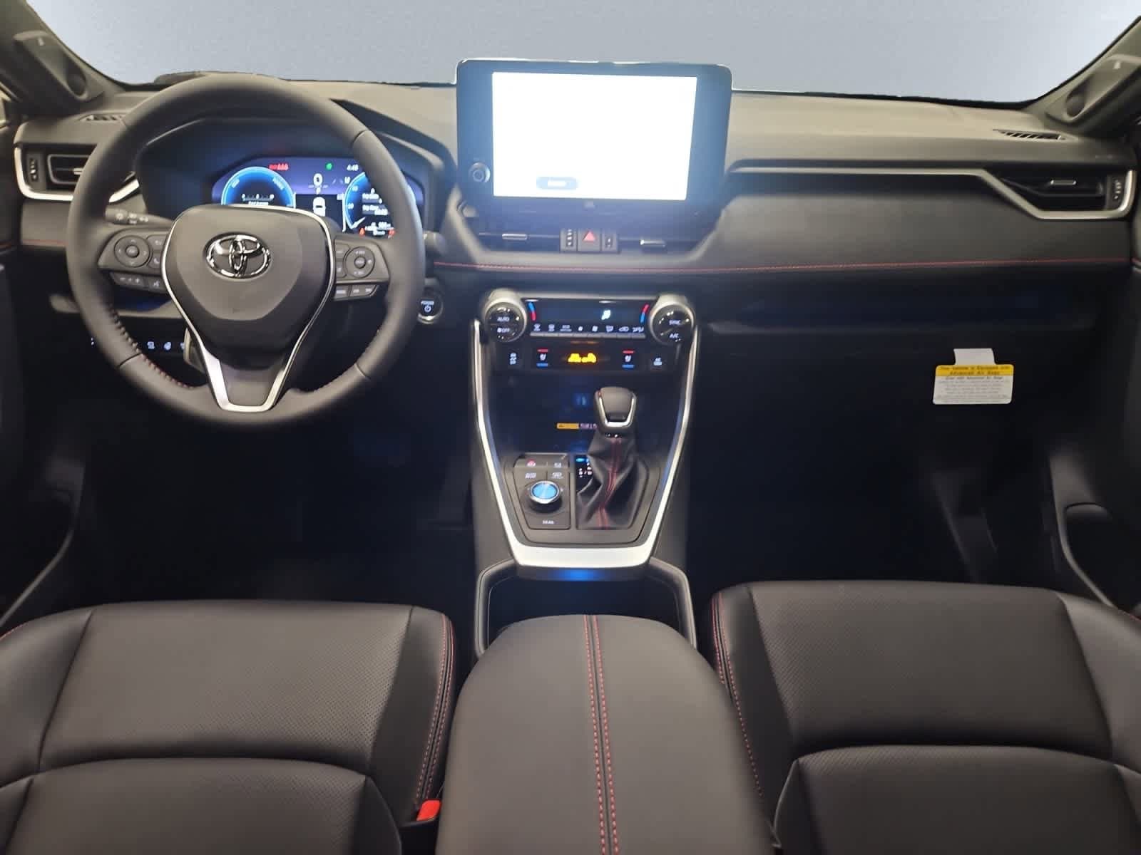 new 2025 Toyota RAV4 Plug-in Hybrid car, priced at $53,134