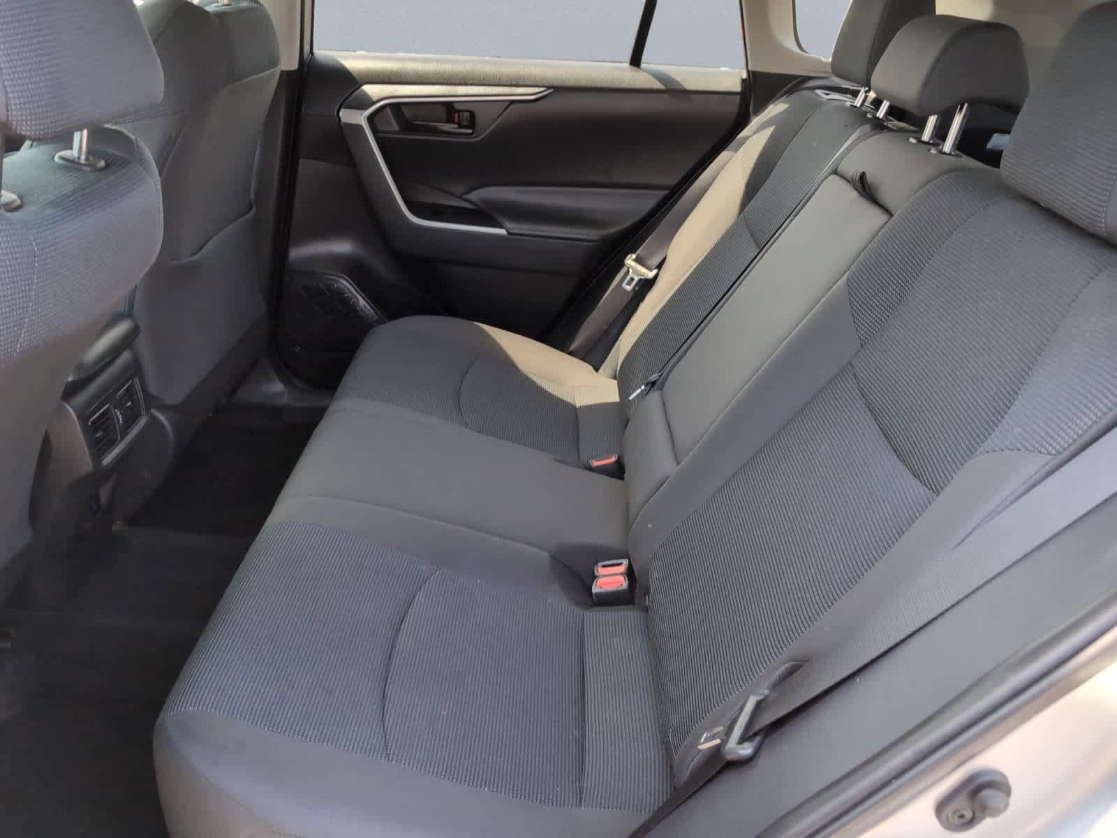 used 2023 Toyota RAV4 car, priced at $28,998