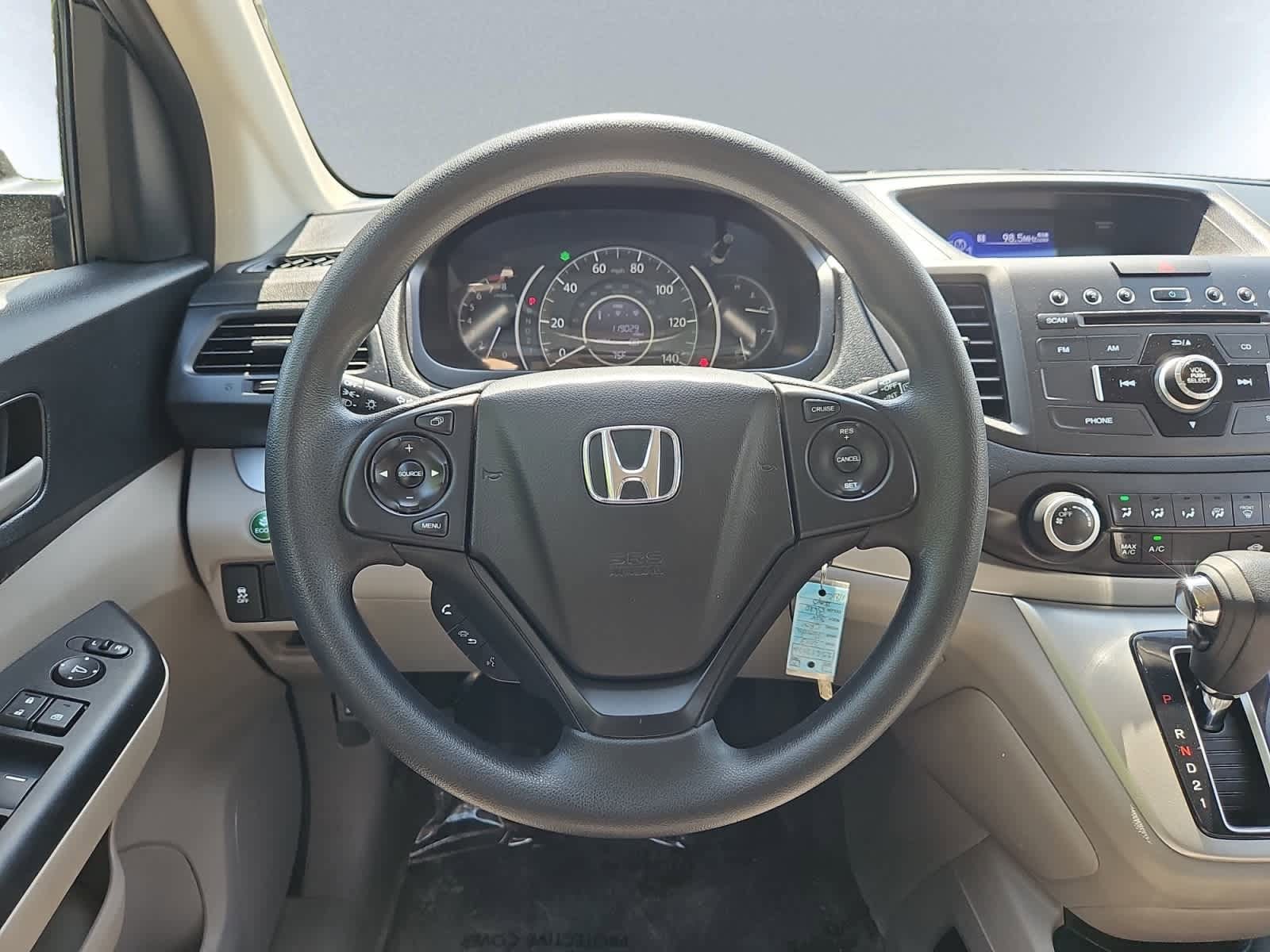 used 2013 Honda CR-V car, priced at $13,798