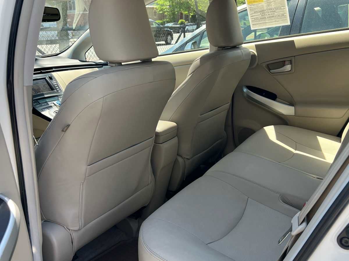used 2010 Toyota Prius car, priced at $11,498