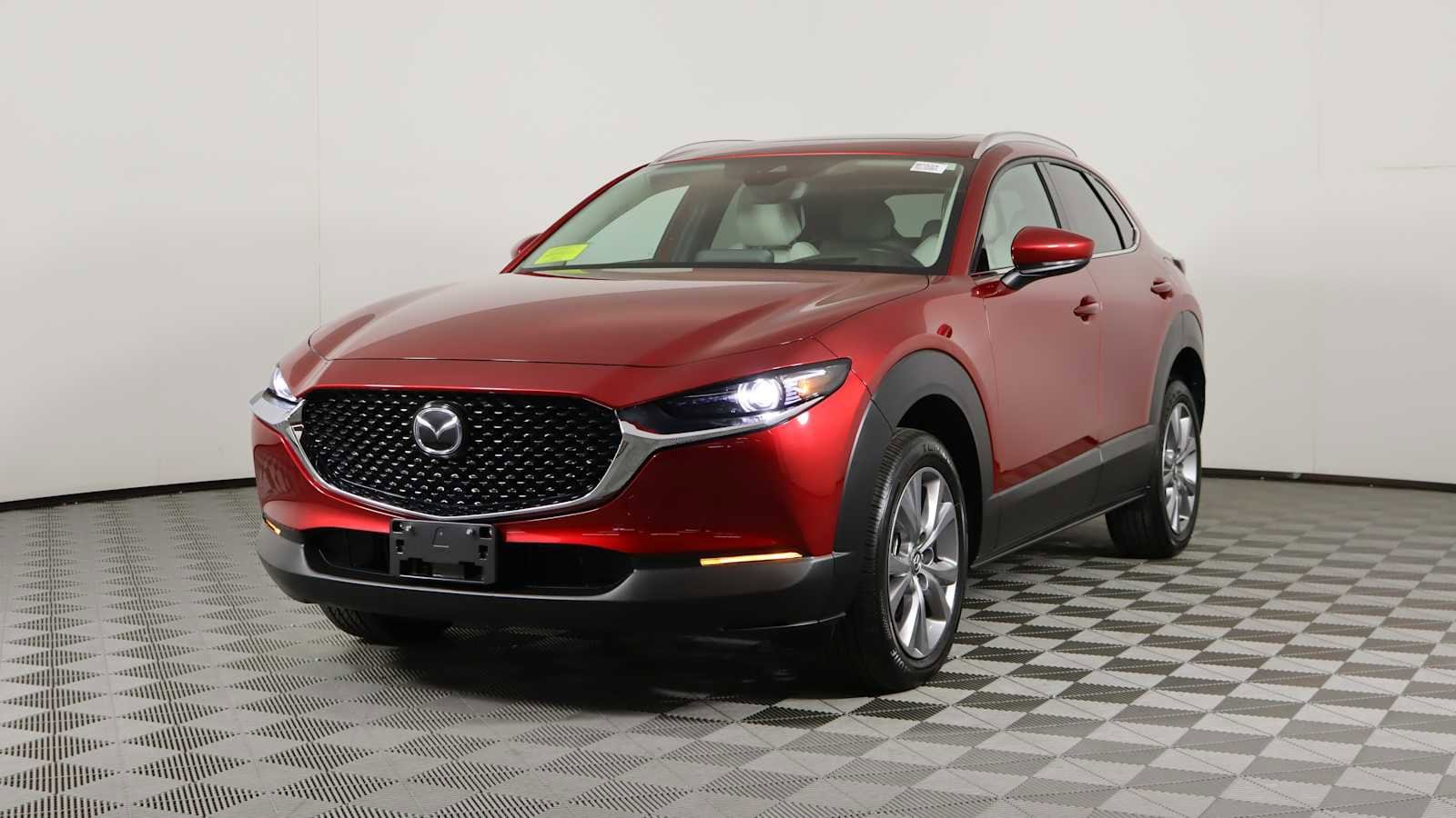 used 2022 Mazda Mazda CX-30 car, priced at $25,998