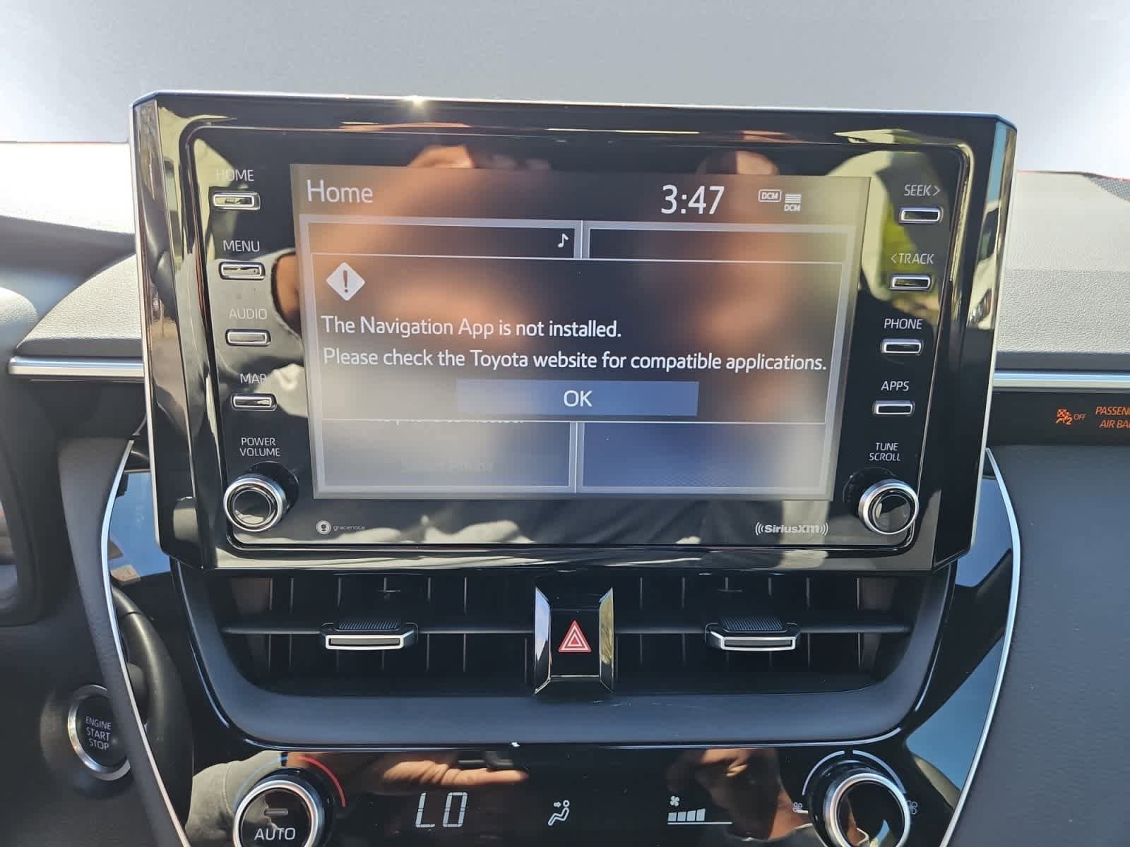 used 2021 Toyota Corolla car, priced at $21,998