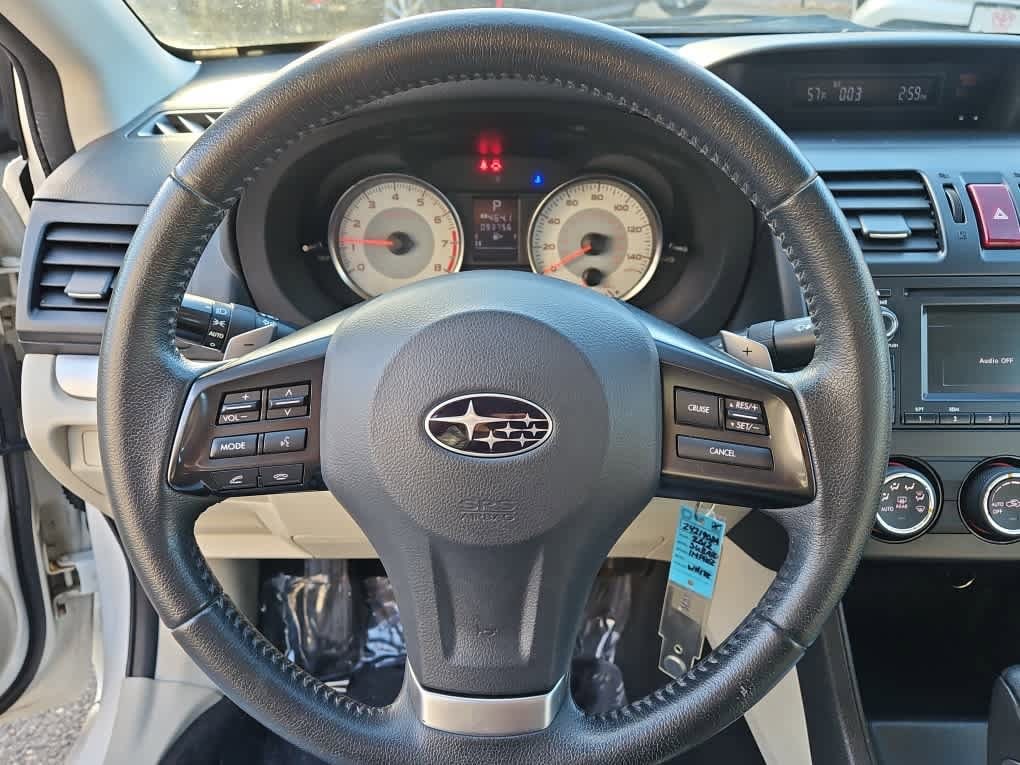 used 2012 Subaru Impreza car, priced at $10,998