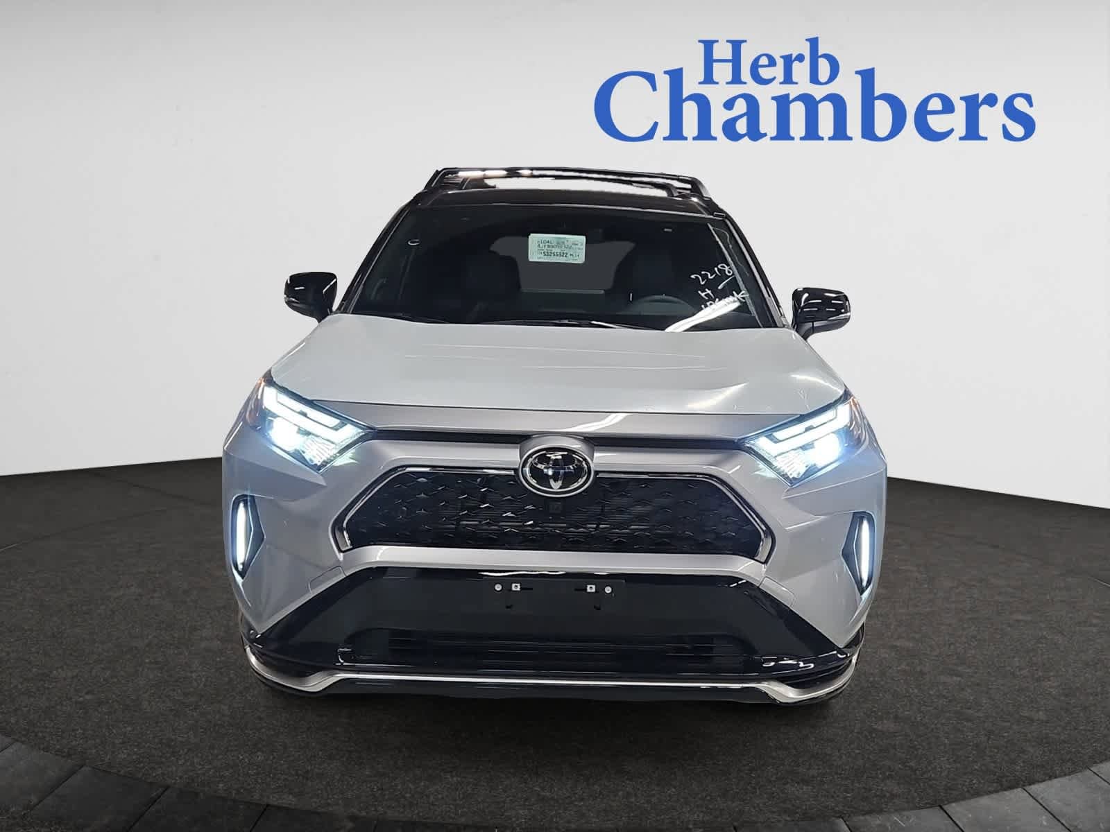 new 2025 Toyota RAV4 Plug-in Hybrid car, priced at $53,134