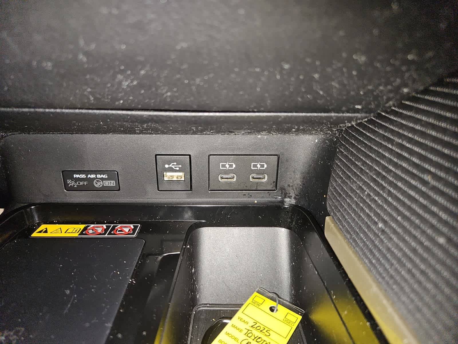 used 2025 Toyota Camry car, priced at $35,598