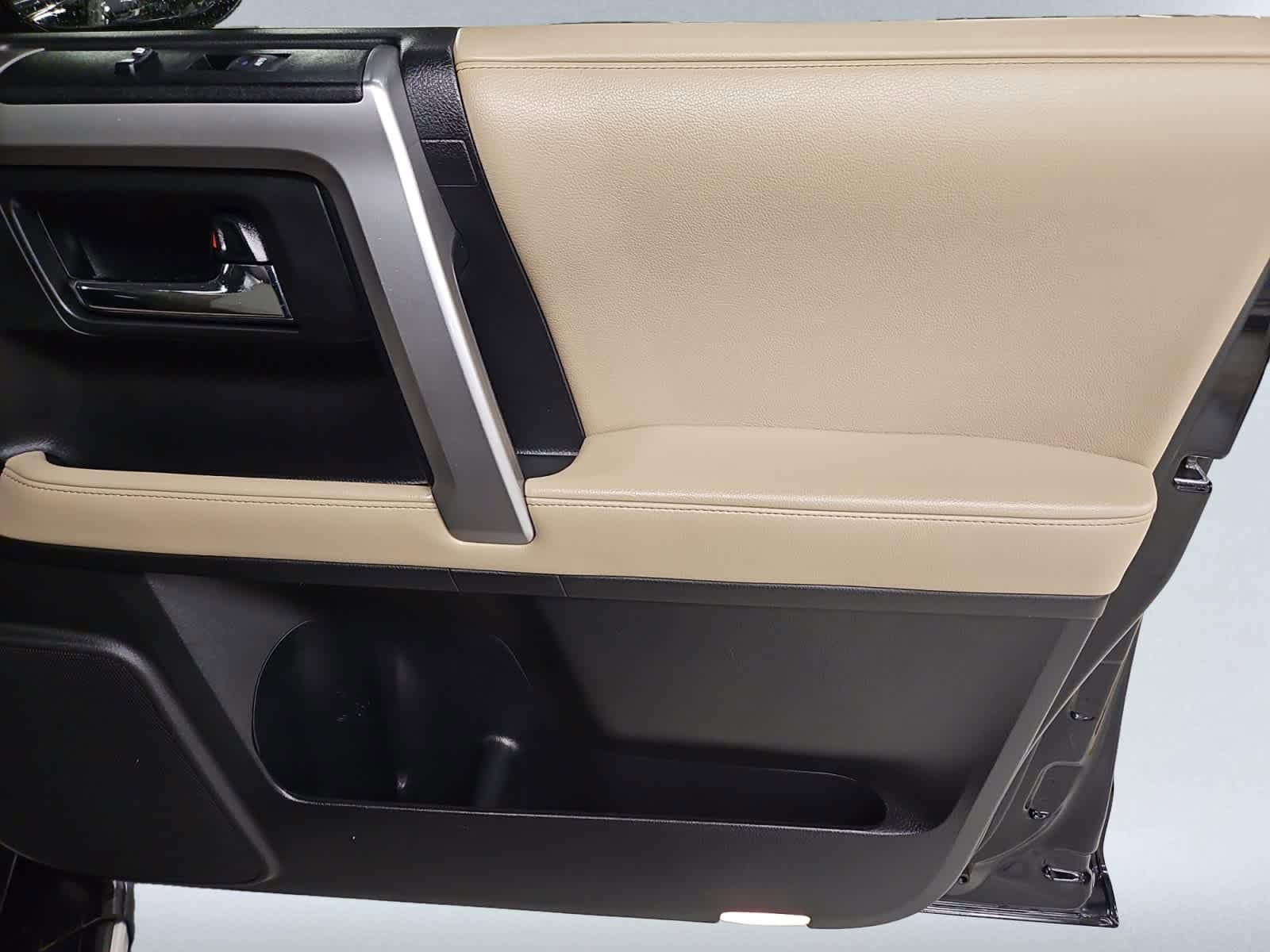 used 2018 Toyota 4Runner car, priced at $33,998