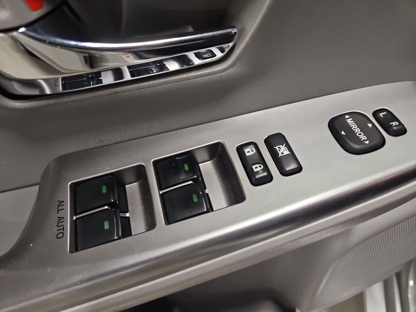 used 2015 Toyota Prius v car, priced at $13,998