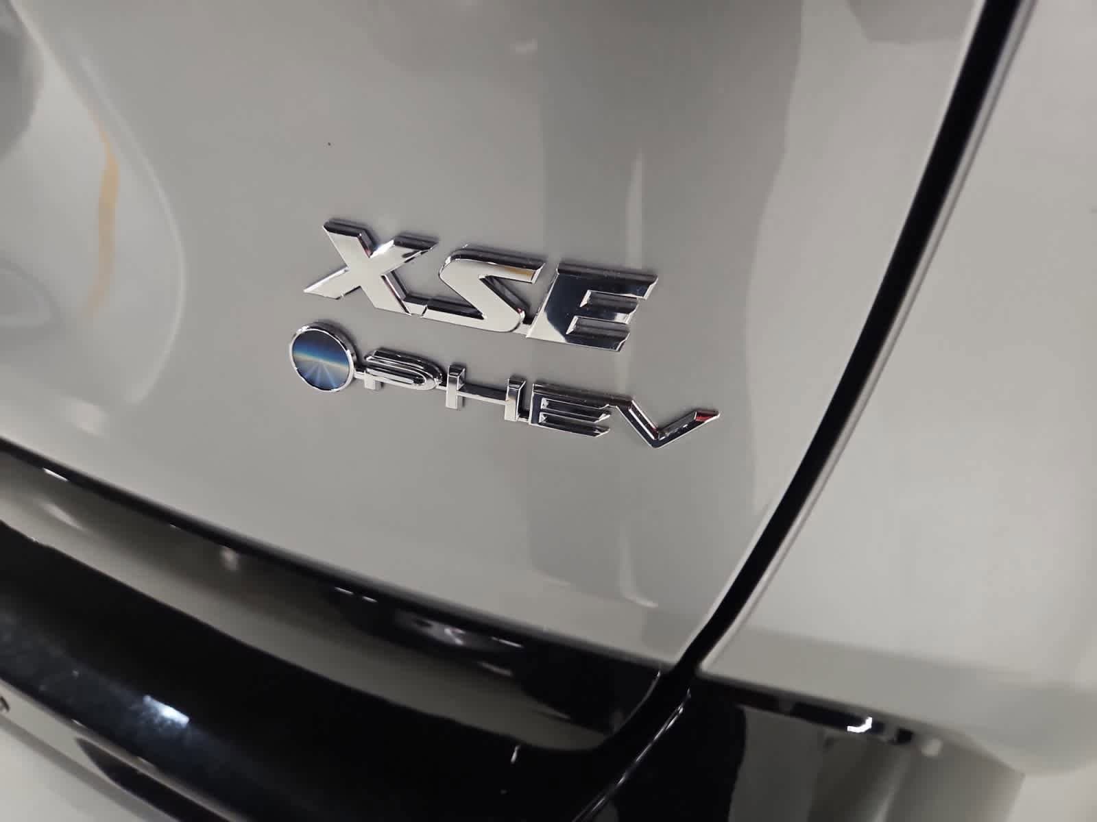 new 2025 Toyota RAV4 Plug-in Hybrid car, priced at $53,134