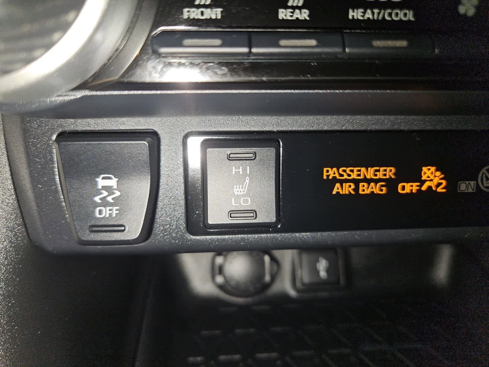 used 2020 Toyota RAV4 Hybrid car, priced at $25,998