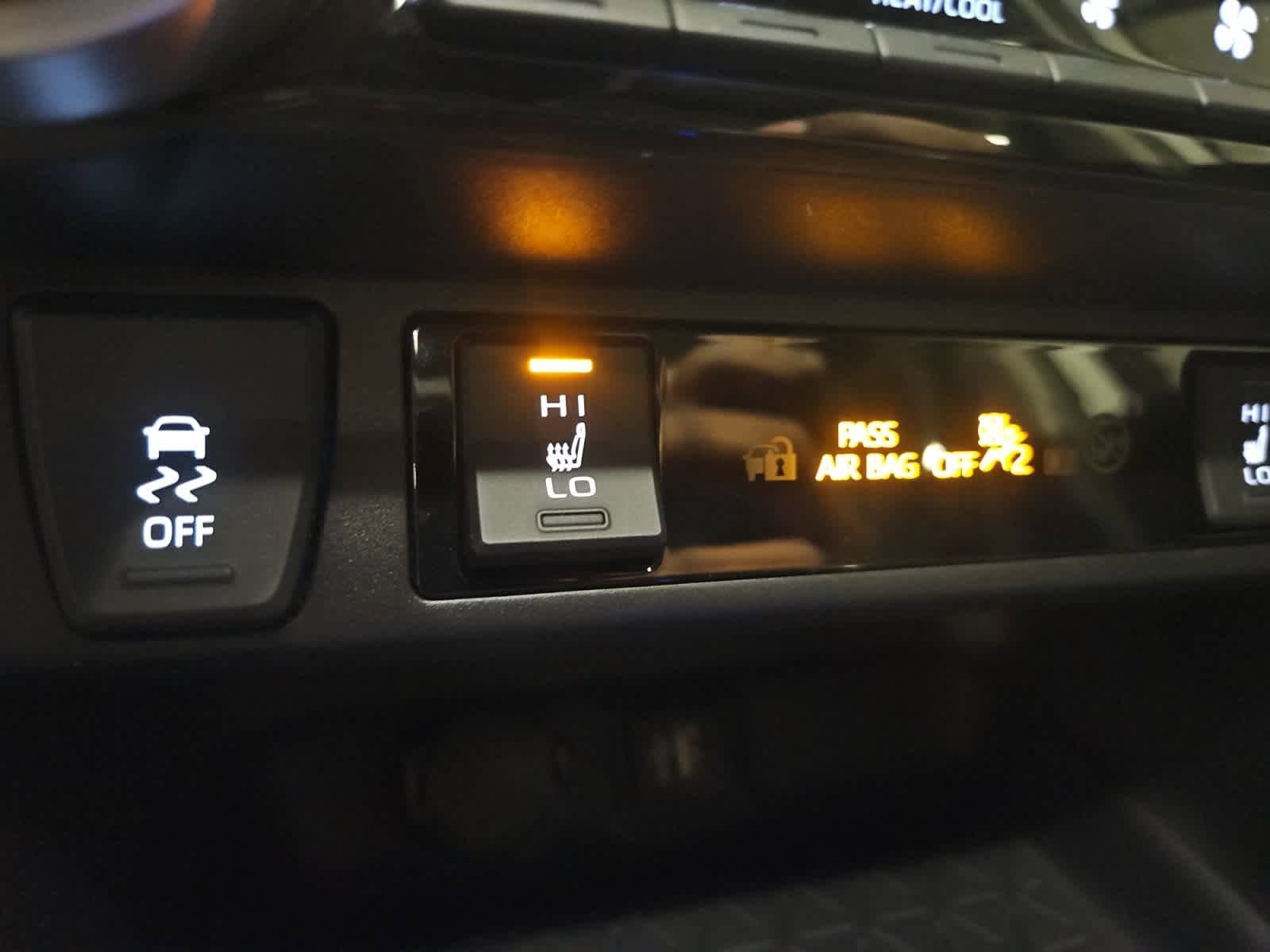 used 2024 Toyota RAV4 Hybrid car, priced at $39,998