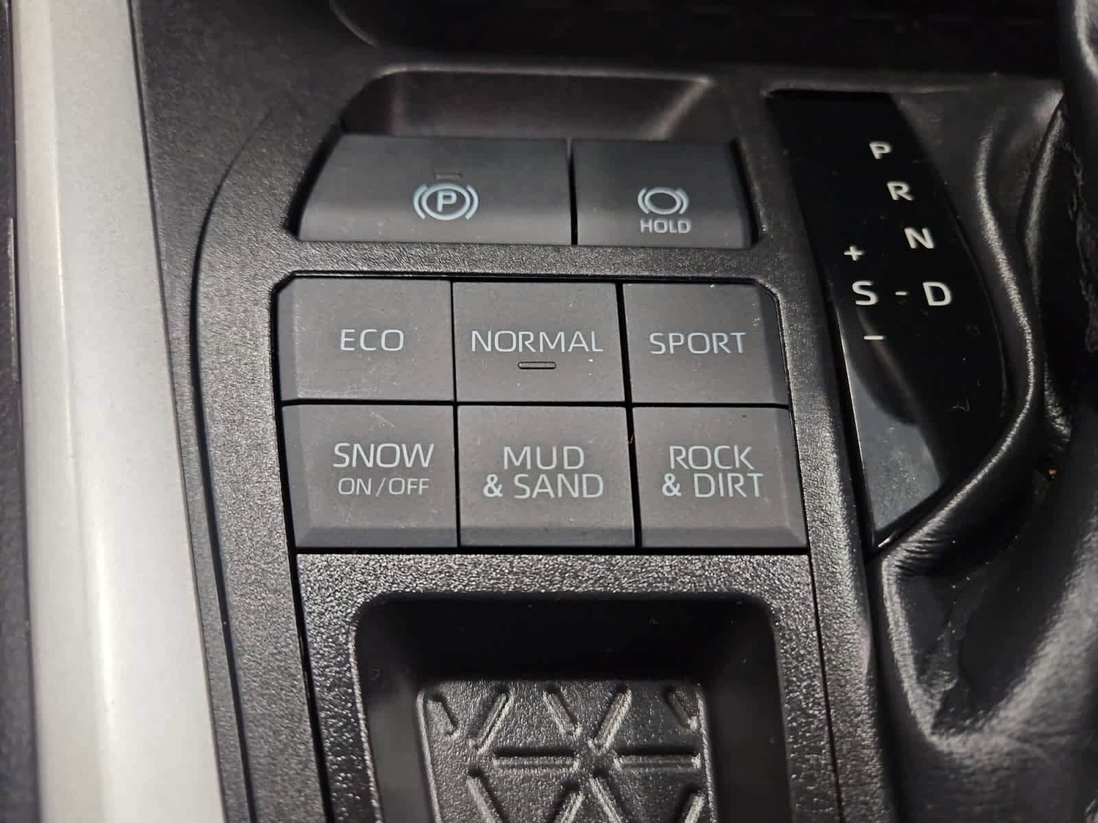 used 2022 Toyota RAV4 car, priced at $28,998