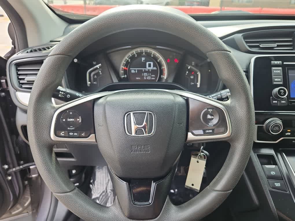 used 2018 Honda CR-V car, priced at $16,998