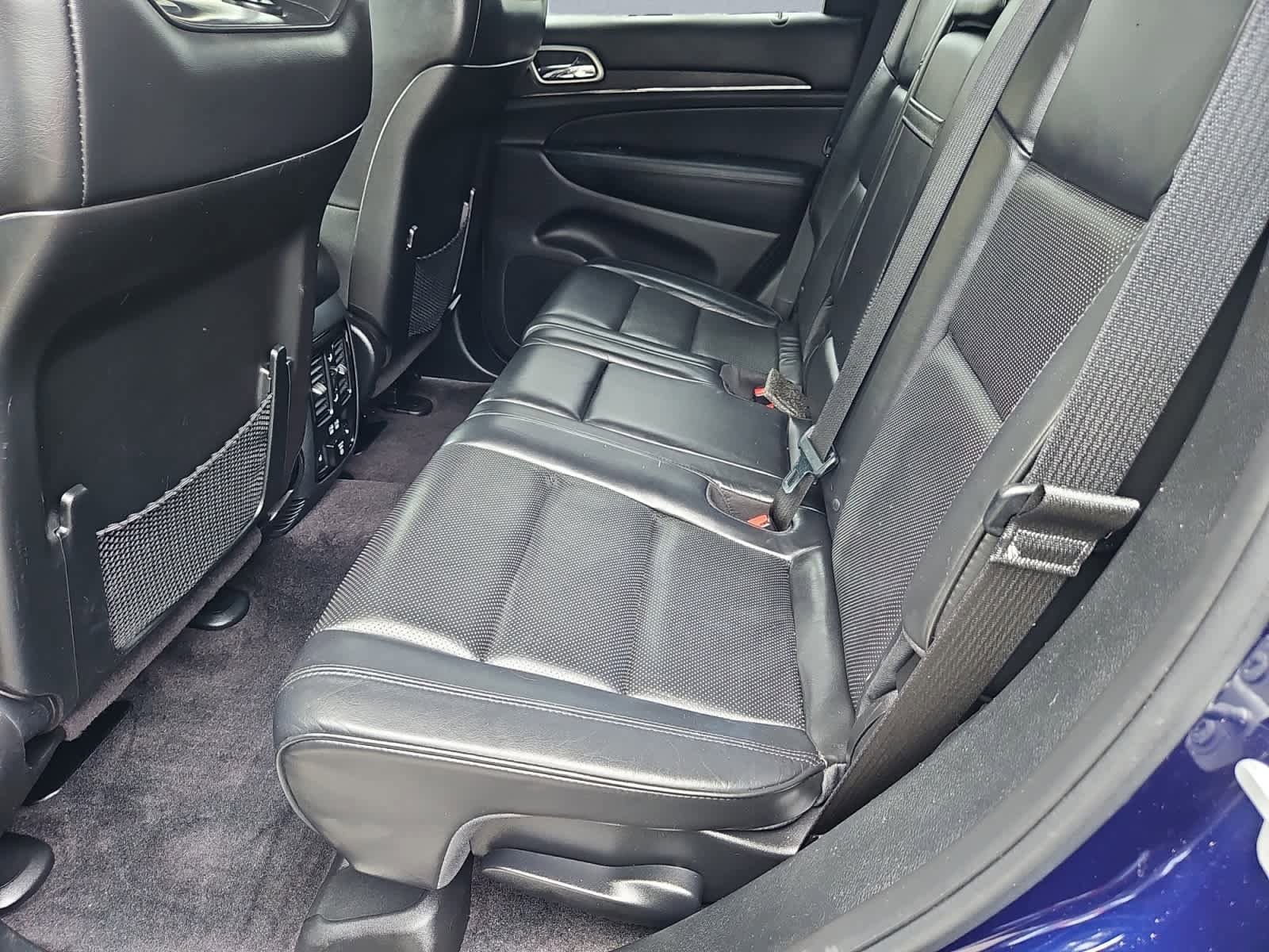 used 2018 Jeep Grand Cherokee car, priced at $24,998