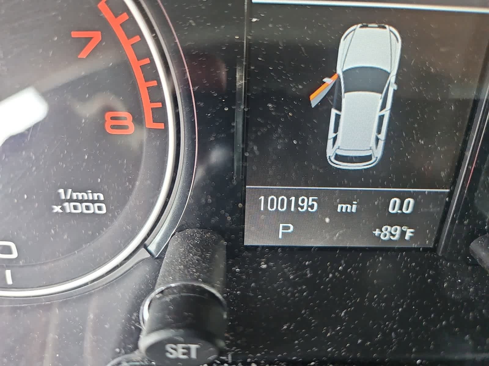 used 2012 Audi Q5 car, priced at $11,998