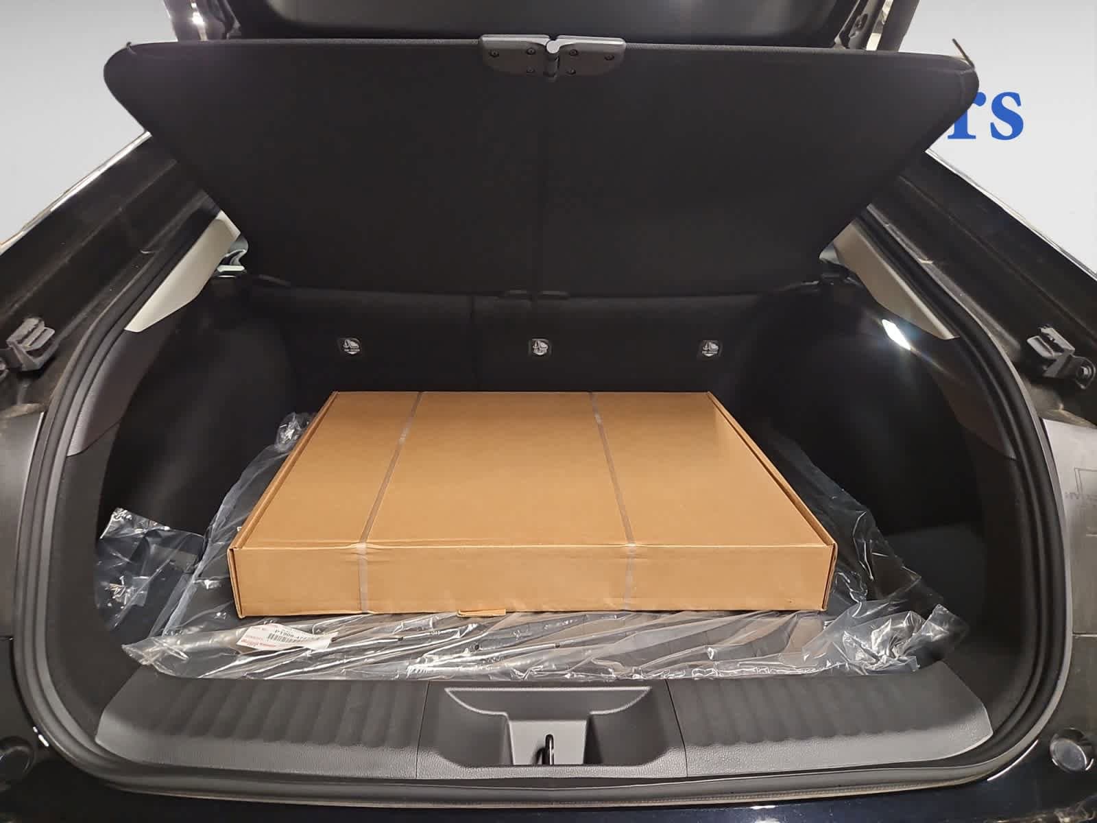 new 2024 Toyota Prius car, priced at $39,888