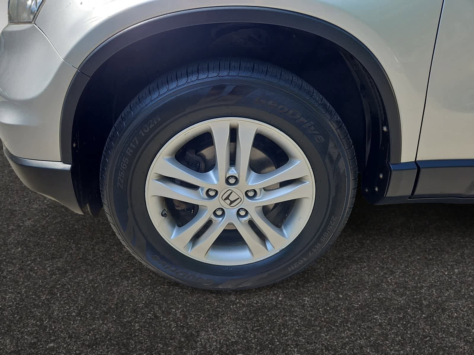 used 2011 Honda CR-V car, priced at $13,598