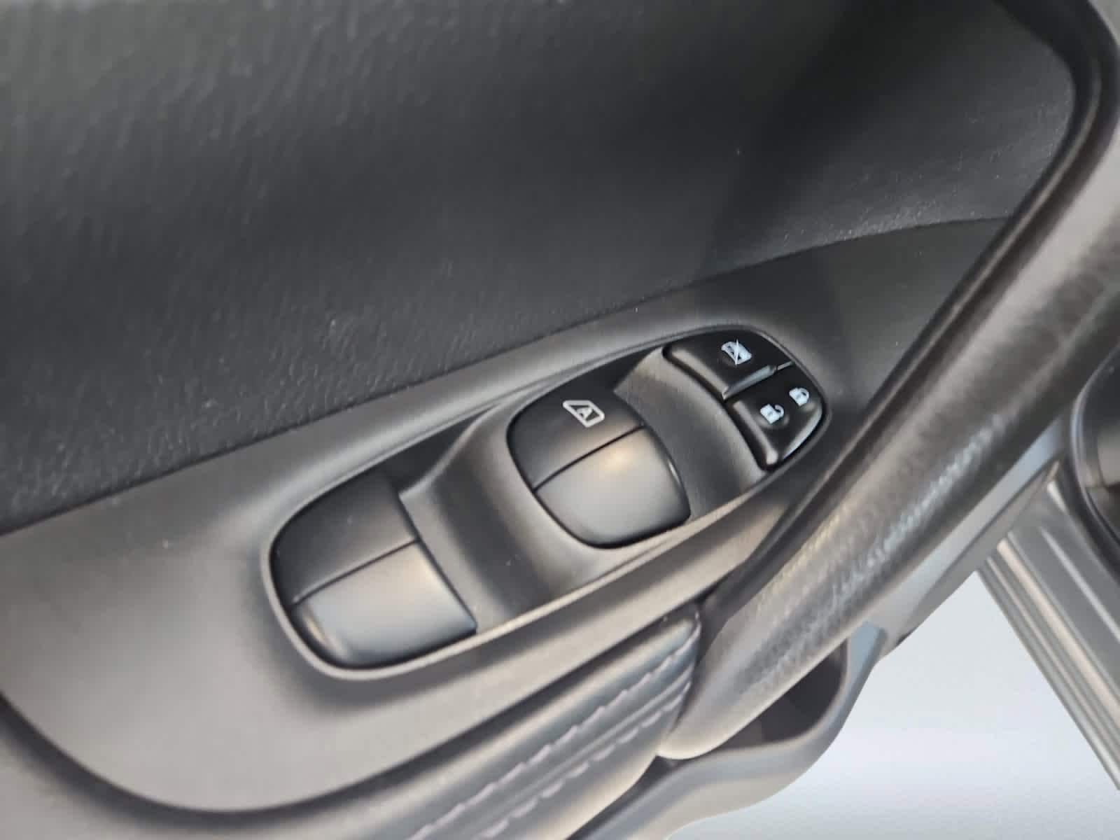 used 2019 Nissan Rogue Sport car, priced at $19,998