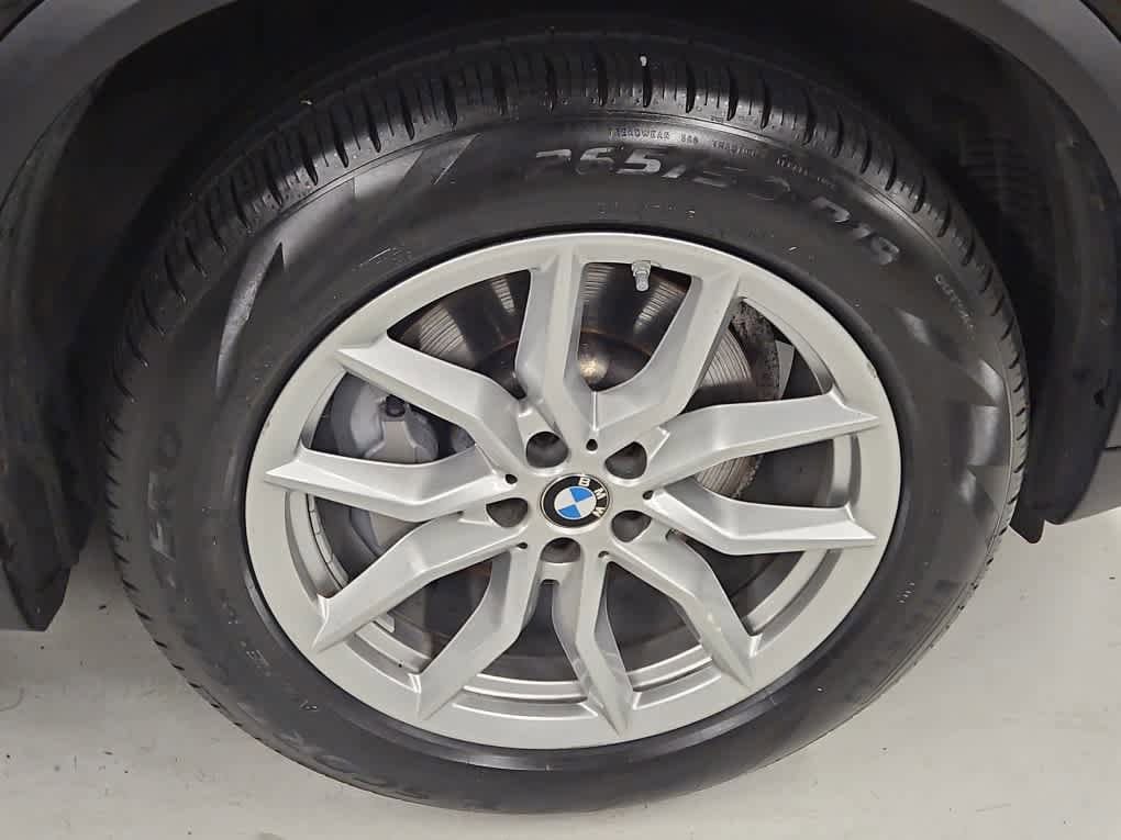 used 2021 BMW X5 car, priced at $42,998