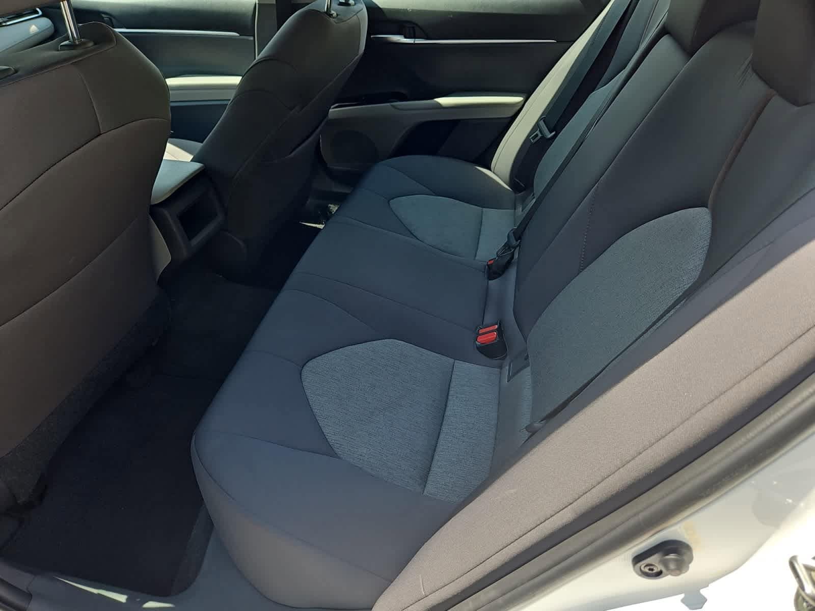 used 2018 Toyota Camry car, priced at $20,998