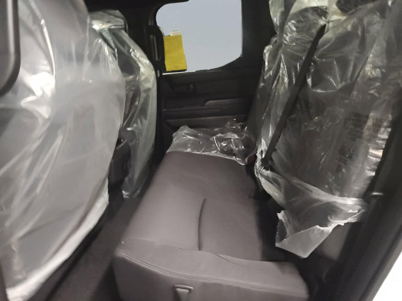 new 2025 Toyota Tacoma car, priced at $38,984