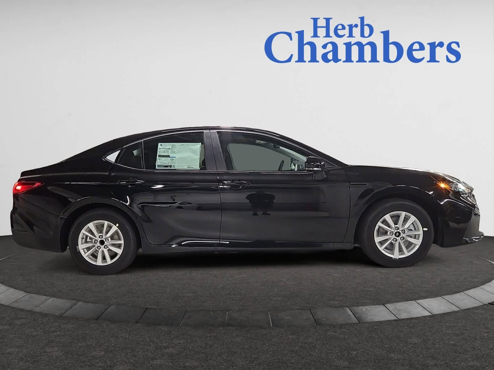 new 2025 Toyota Camry car, priced at $30,234