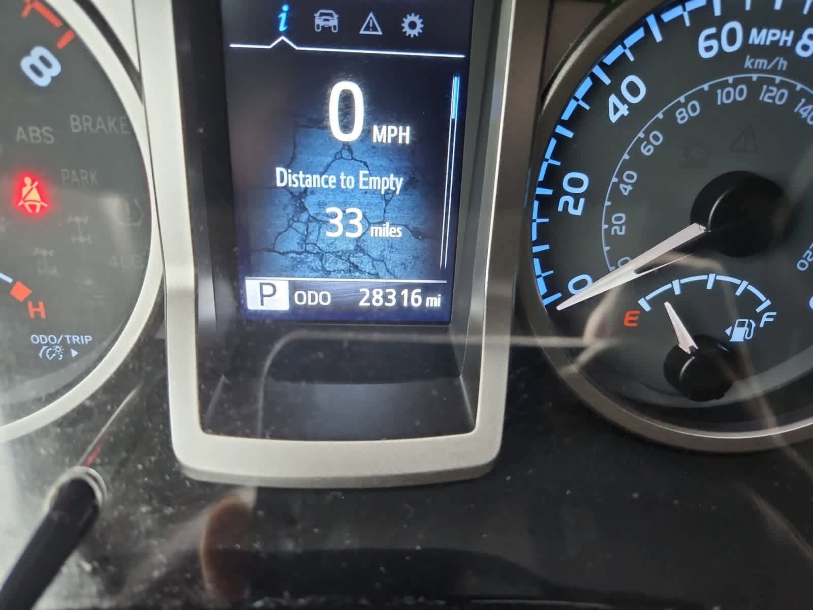 used 2022 Toyota Tacoma car, priced at $34,598