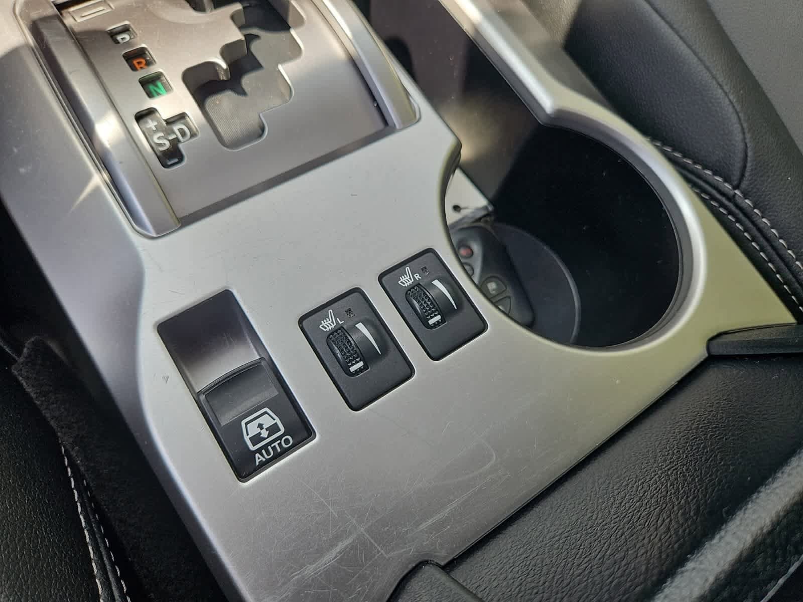used 2019 Toyota 4Runner car, priced at $34,998