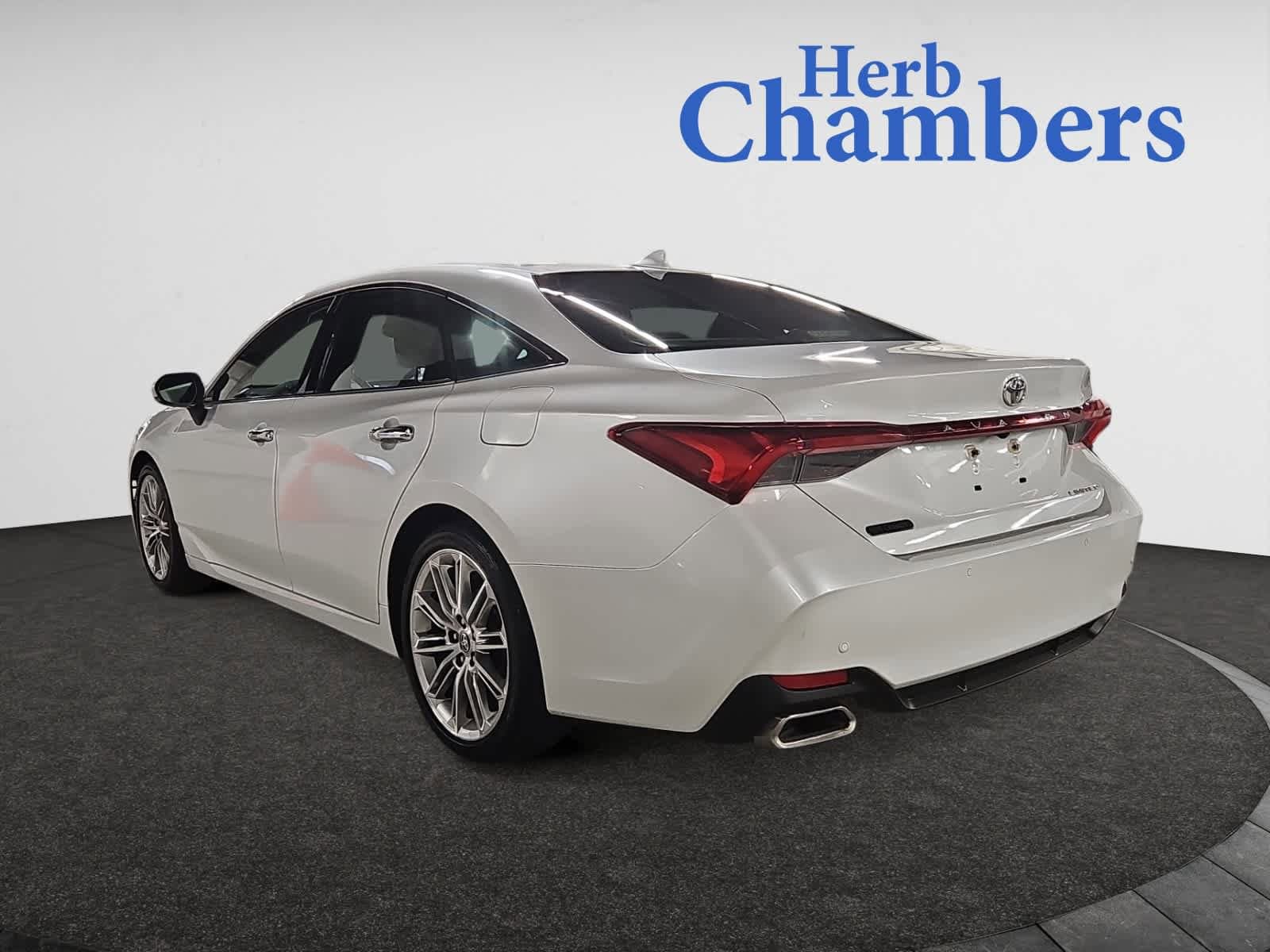used 2021 Toyota Avalon car, priced at $32,998
