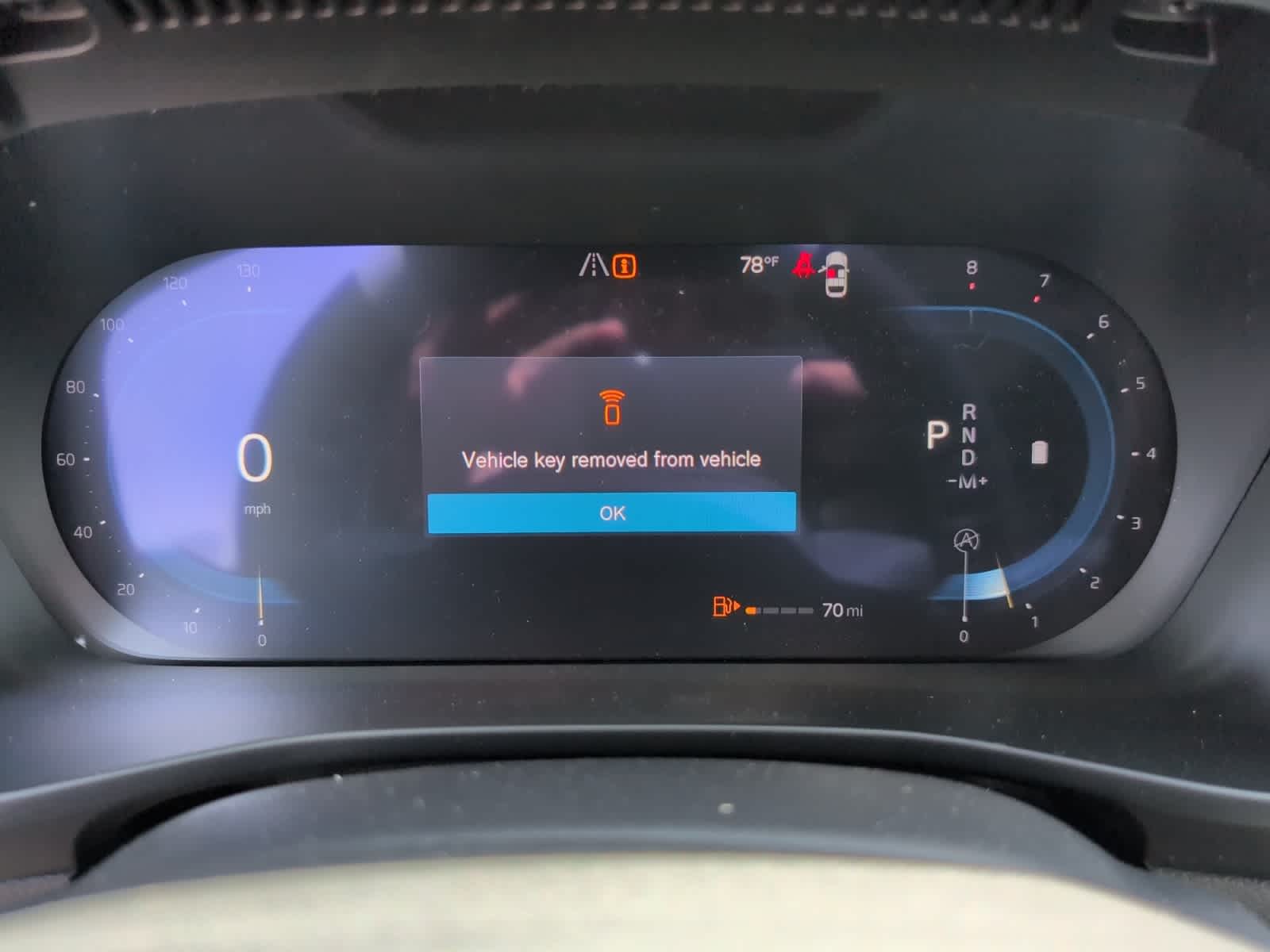 new 2025 Volvo XC40 car, priced at $49,810