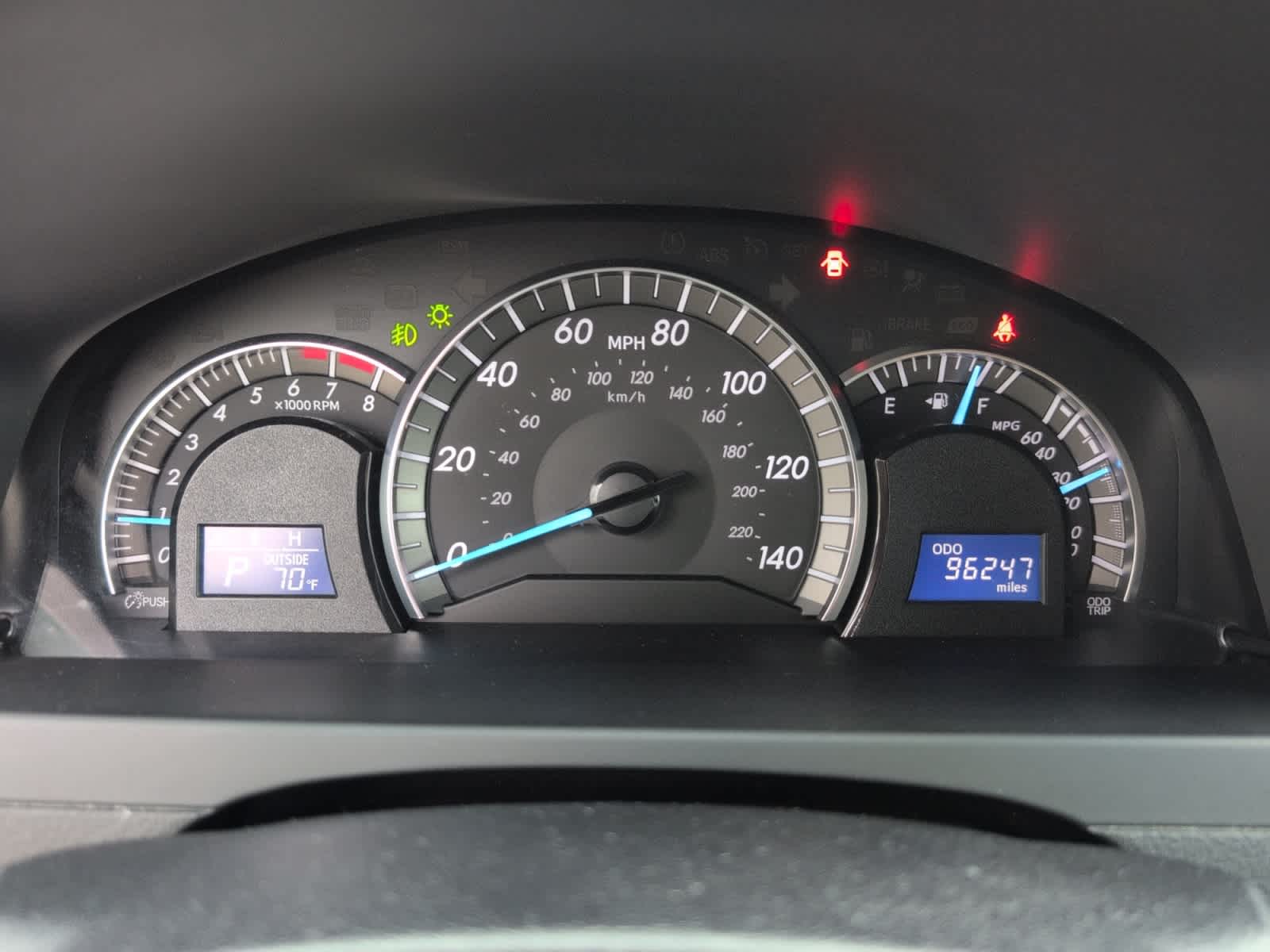 used 2014 Toyota Camry car, priced at $13,998
