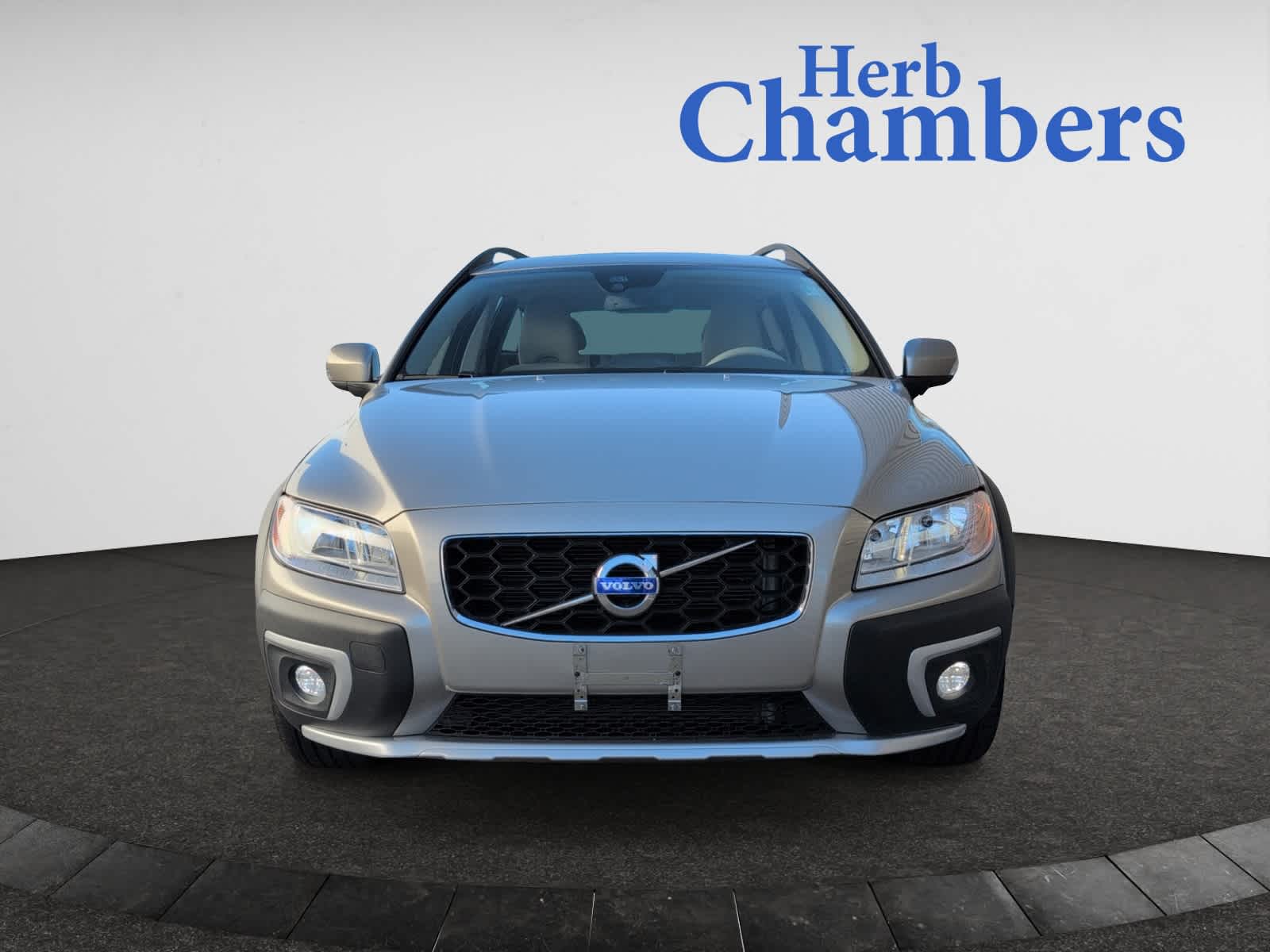 used 2014 Volvo XC70 car, priced at $17,998