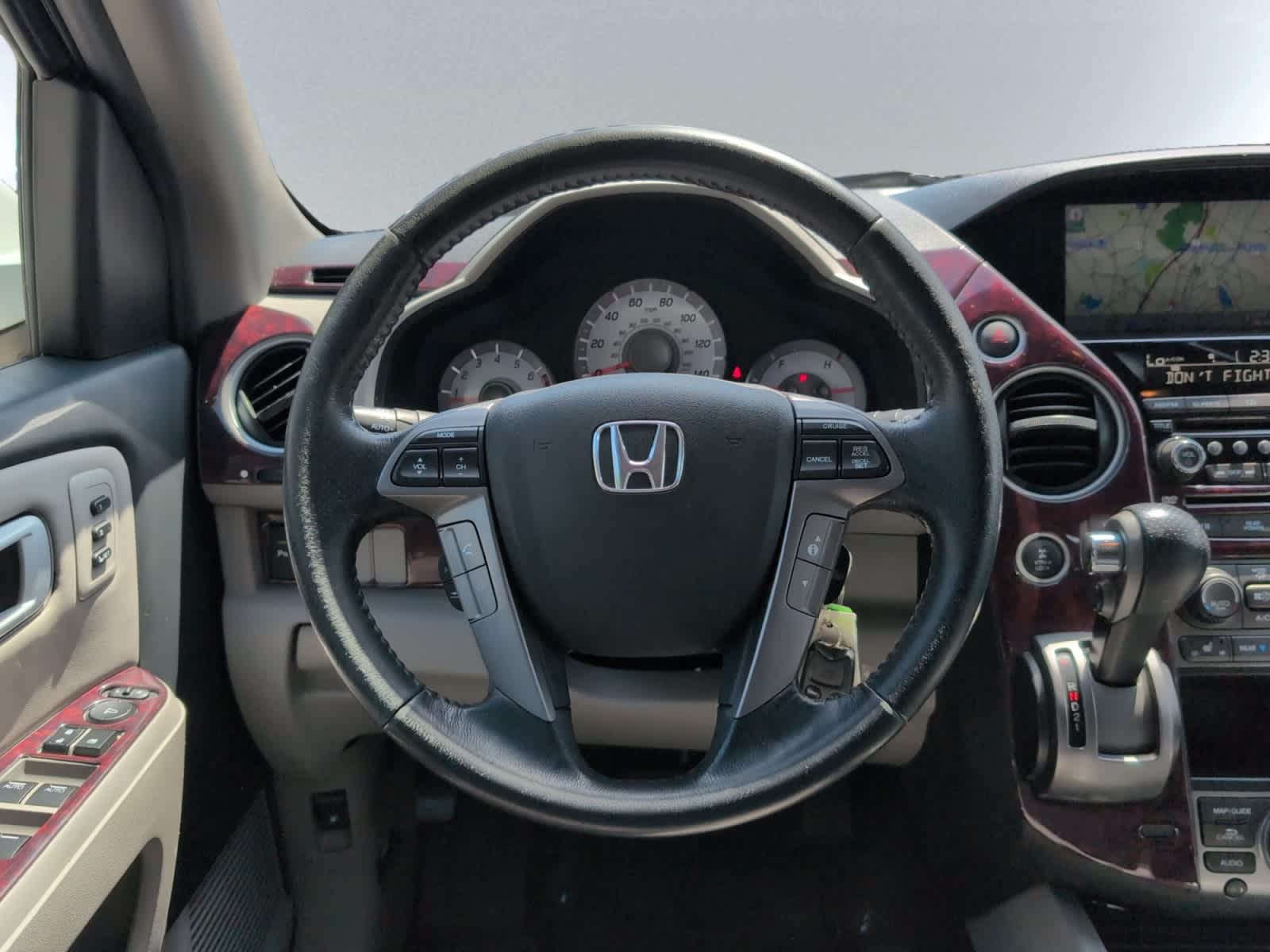 used 2013 Honda Pilot car, priced at $17,998