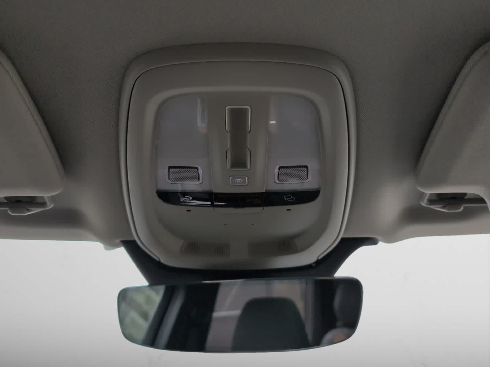 used 2024 Volvo XC90 car, priced at $53,998