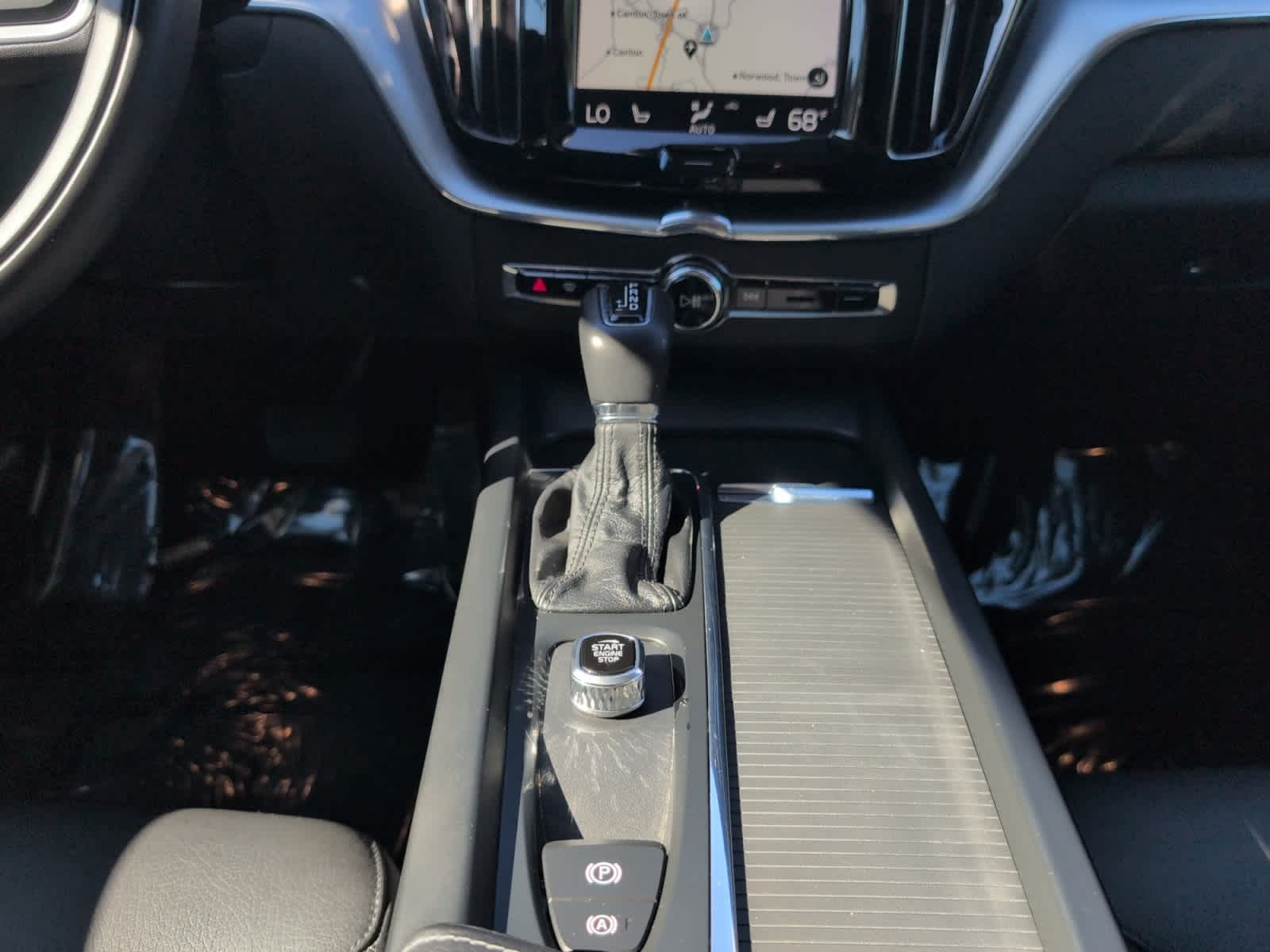 used 2018 Volvo XC60 car, priced at $25,998
