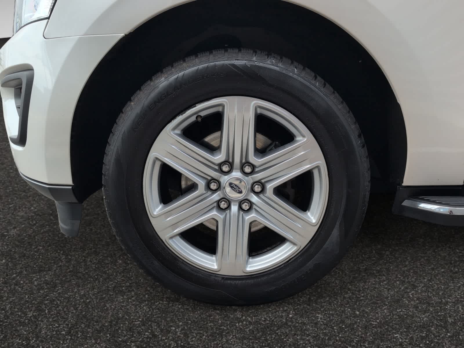 used 2019 Ford Expedition Max car, priced at $26,998