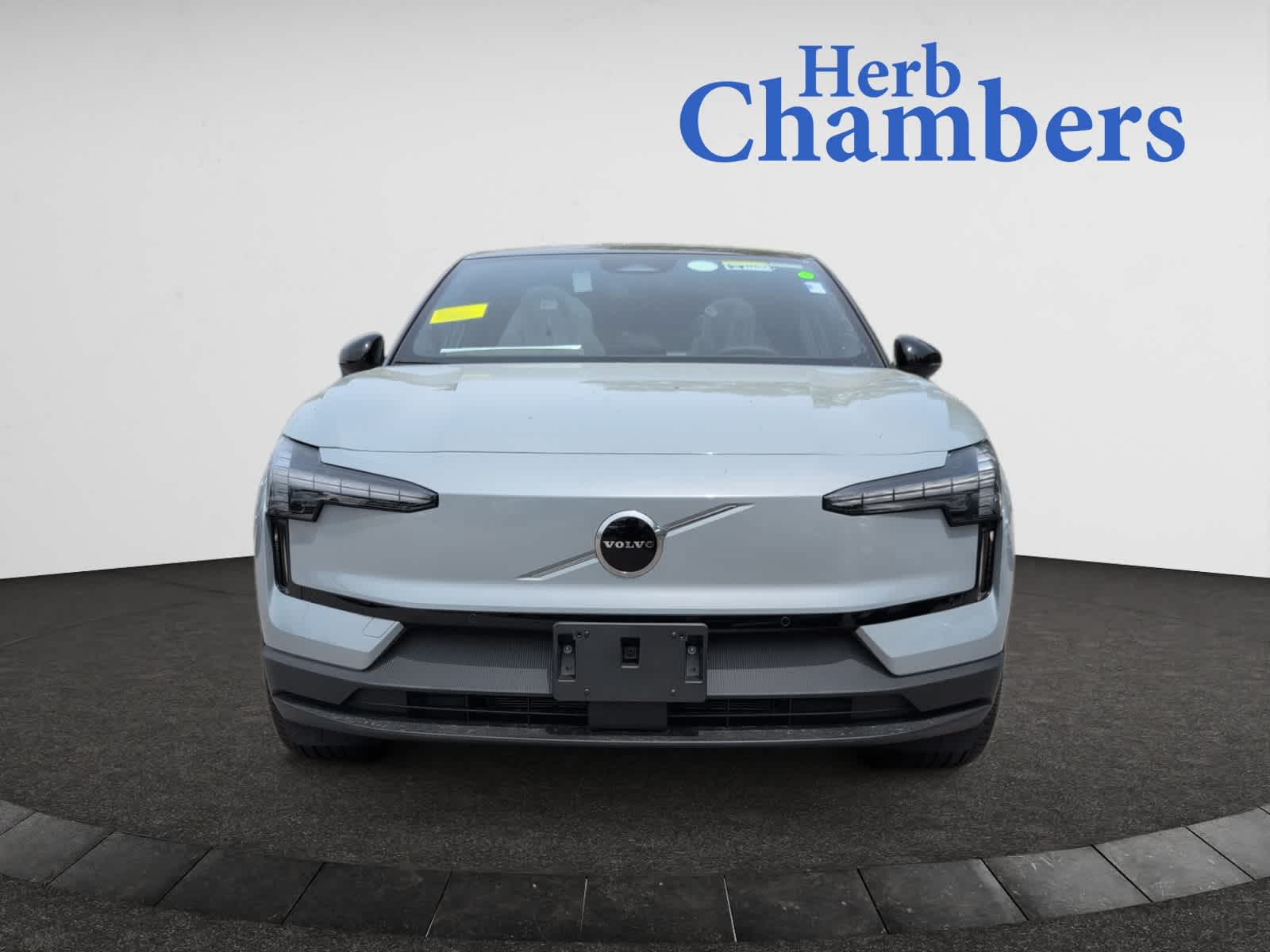 new 2025 Volvo EX30 car, priced at $47,625