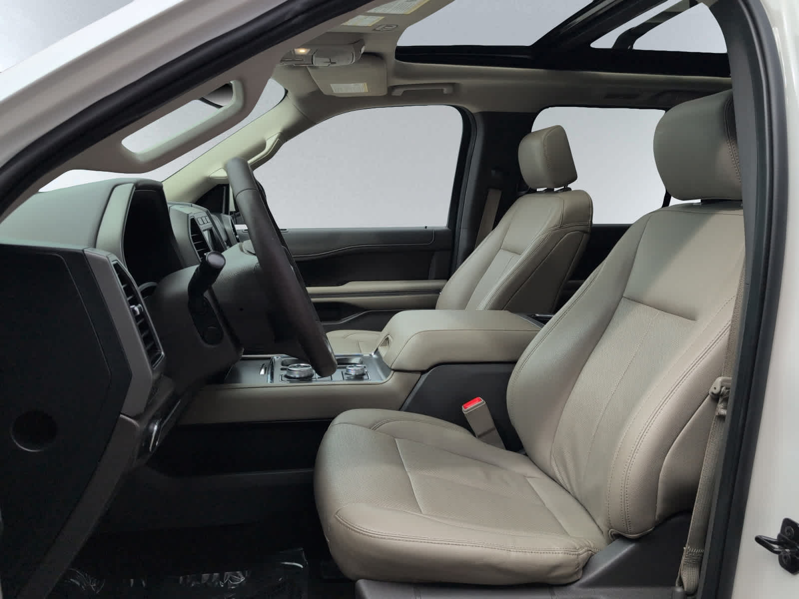 used 2019 Ford Expedition Max car, priced at $26,998