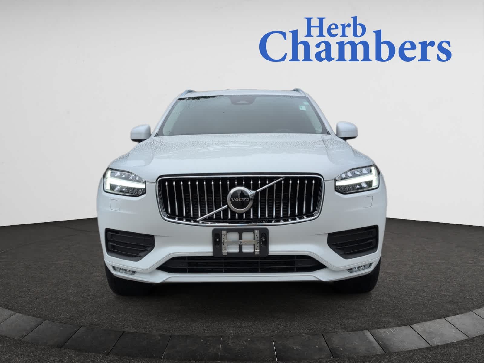 used 2023 Volvo XC90 car, priced at $45,998