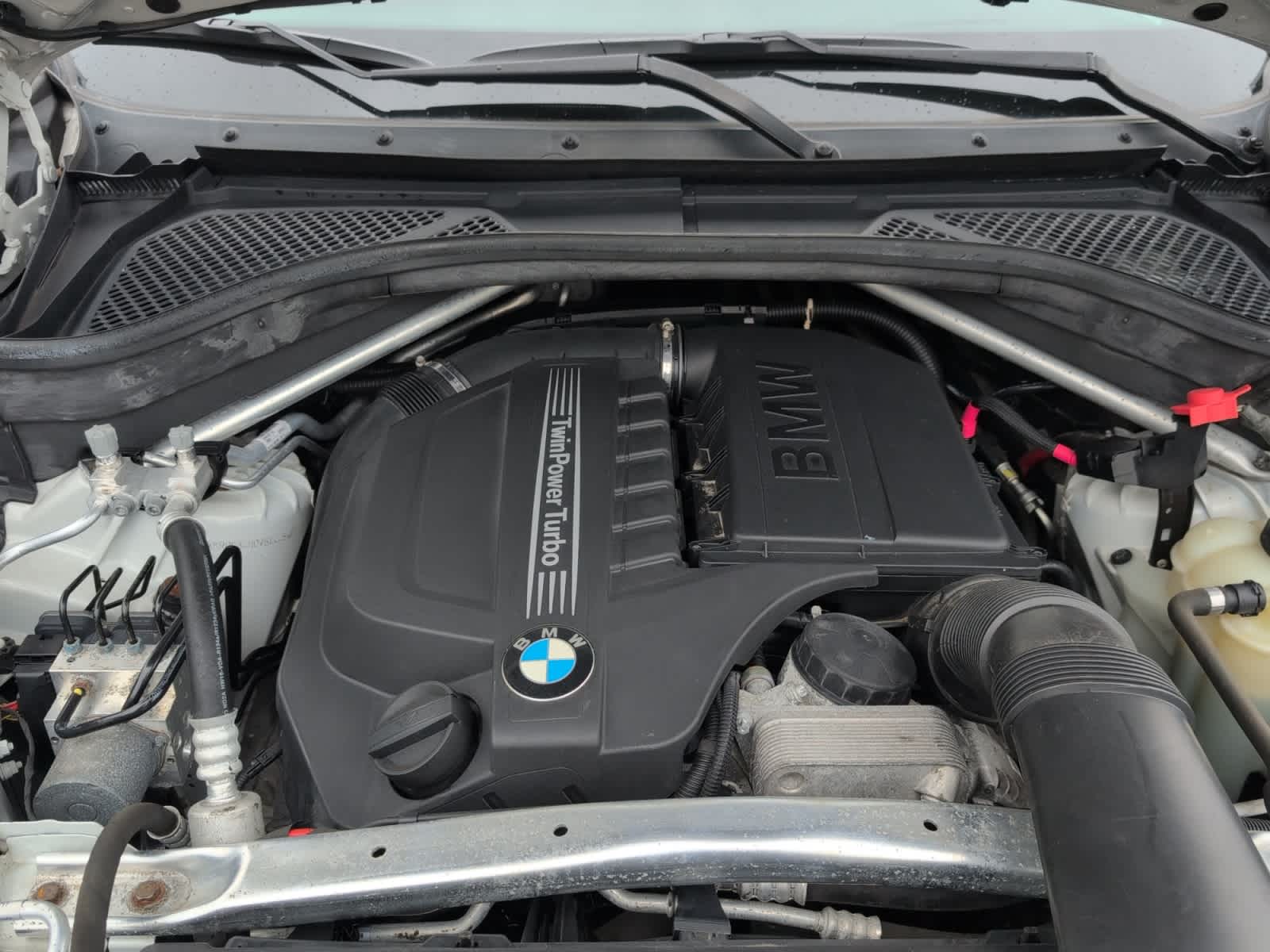 used 2017 BMW X5 car, priced at $19,998