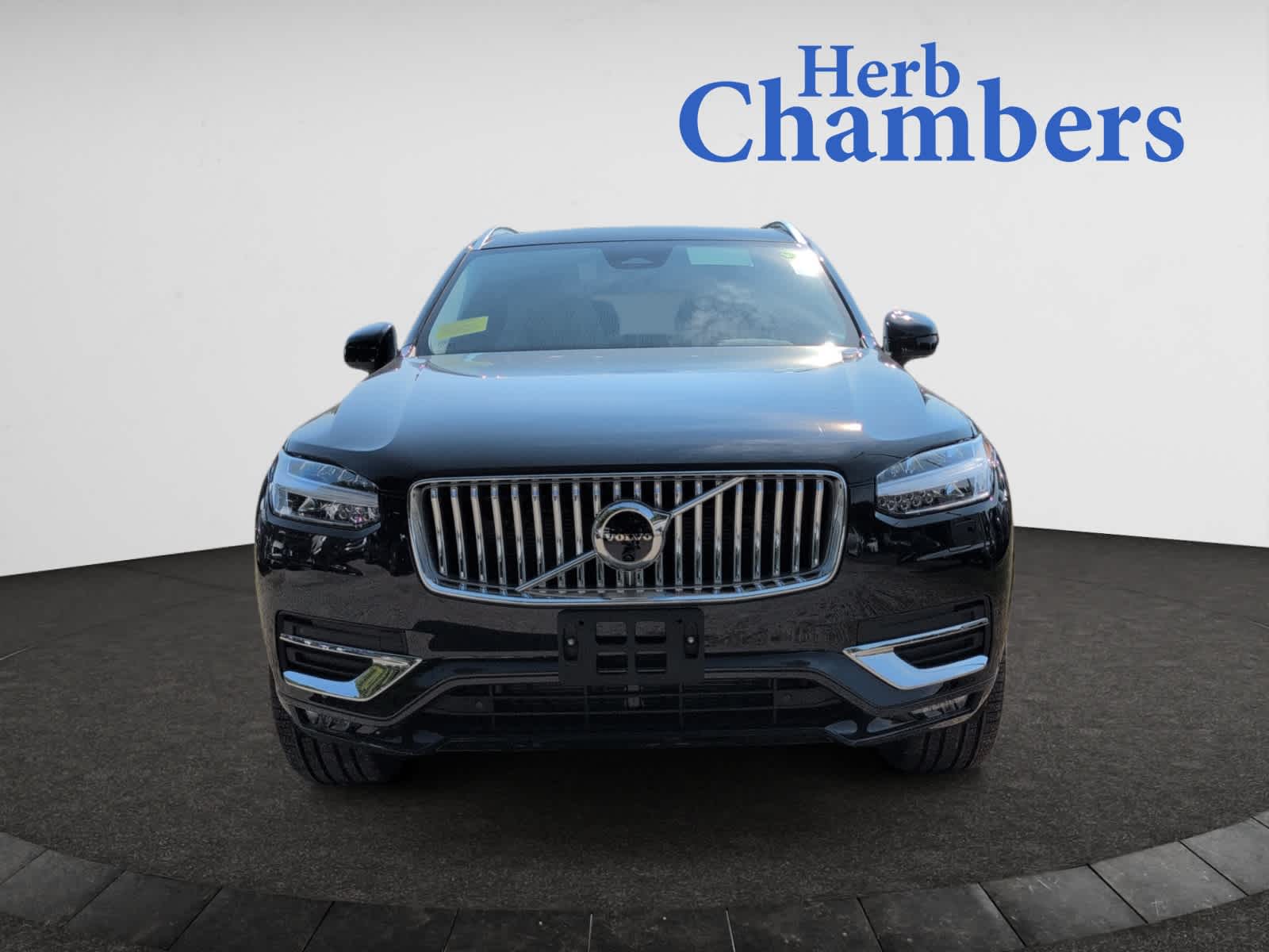 new 2025 Volvo XC90 car, priced at $64,855