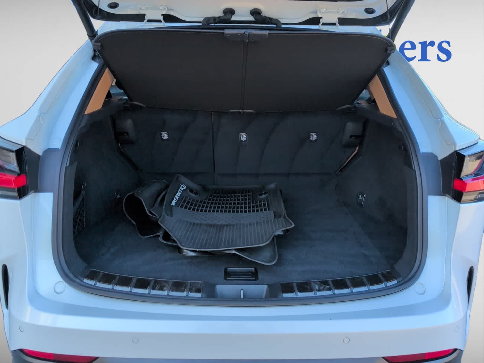 used 2022 Lexus NX 350 car, priced at $37,998