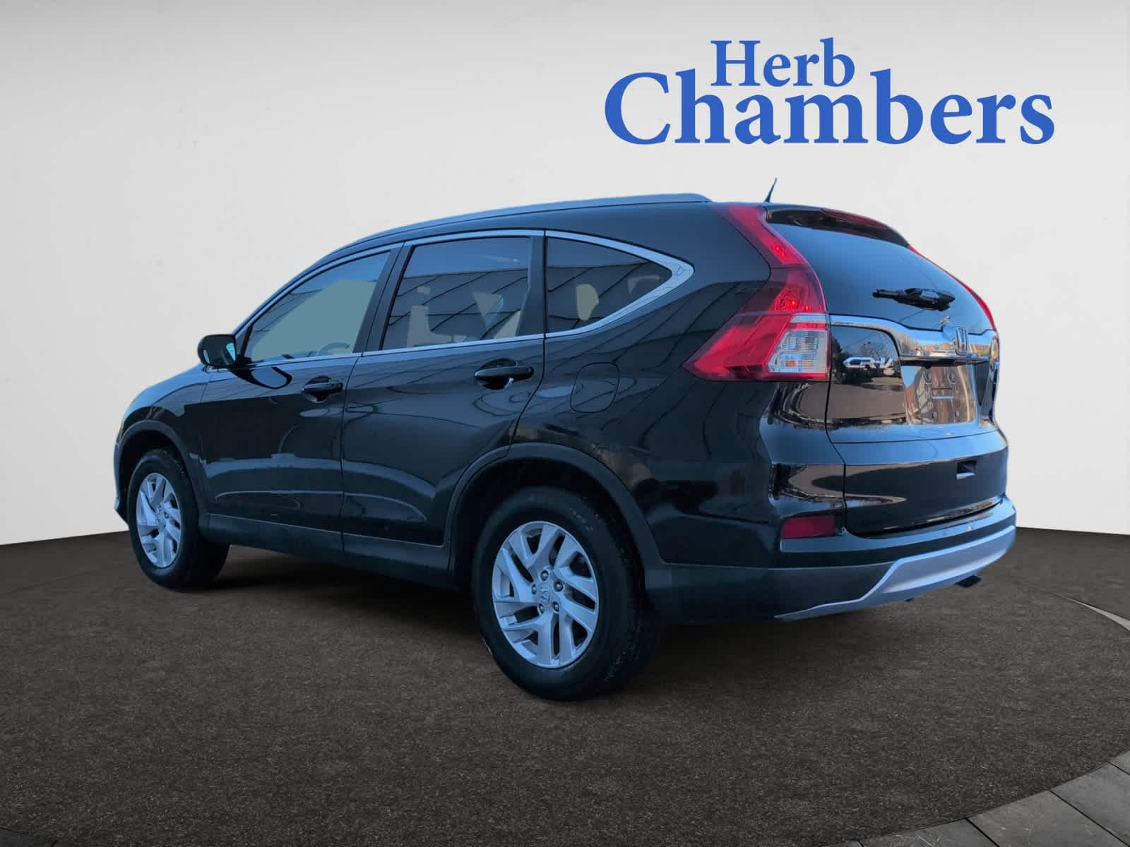 used 2015 Honda CR-V car, priced at $17,998