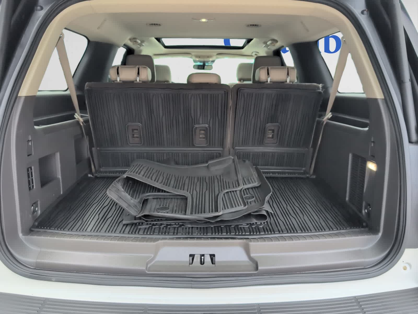 used 2019 Ford Expedition Max car, priced at $26,998