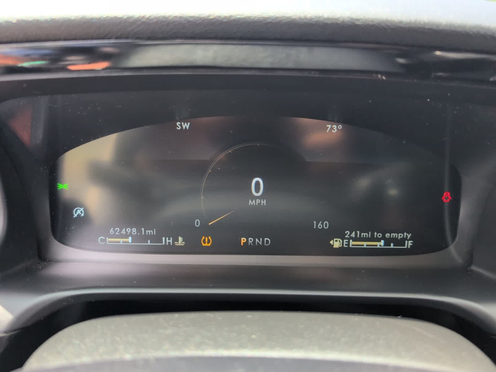 used 2020 Lincoln Aviator car, priced at $33,998