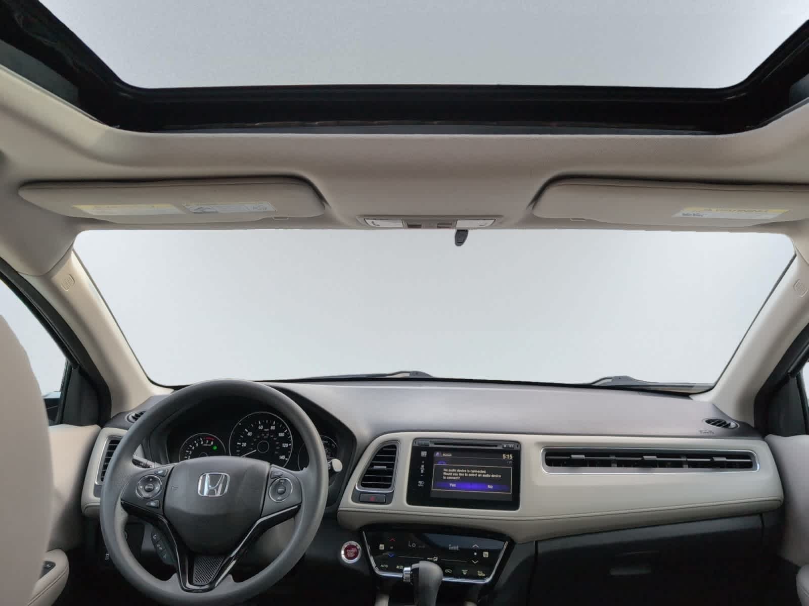 used 2016 Honda HR-V car, priced at $14,998